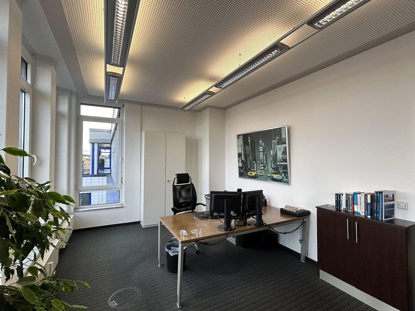 Pronájem kanceláře 350 m², Elisabeth-Selbert-Str. 19, Langenfeld (Rheinland), Severní Porýní-Vestfálsko Pronájem kanceláře 350 m², Elisabeth-Selbert-Str. 19, Langenfeld (Rheinland), Severní Porýní-Vestfálsko
