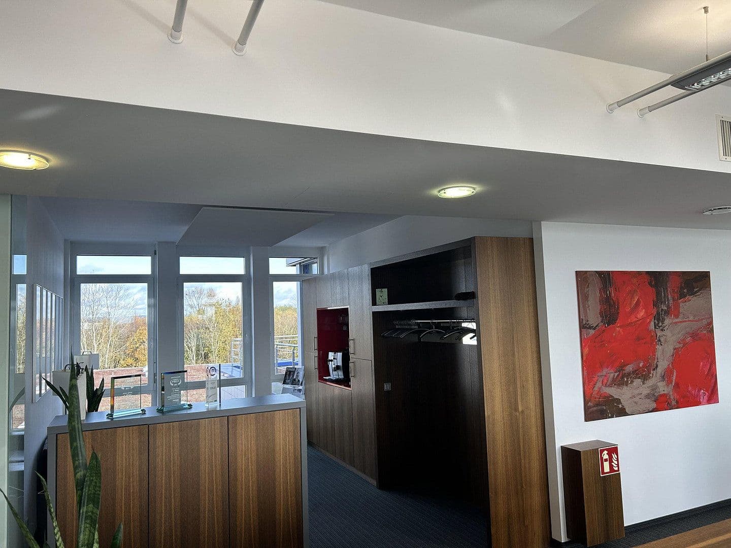 Pronájem kanceláře 350 m², Elisabeth-Selbert-Str. 19, Langenfeld (Rheinland), Severní Porýní-Vestfálsko Pronájem kanceláře 350 m², Elisabeth-Selbert-Str. 19, Langenfeld (Rheinland), Severní Porýní-Vestfálsko