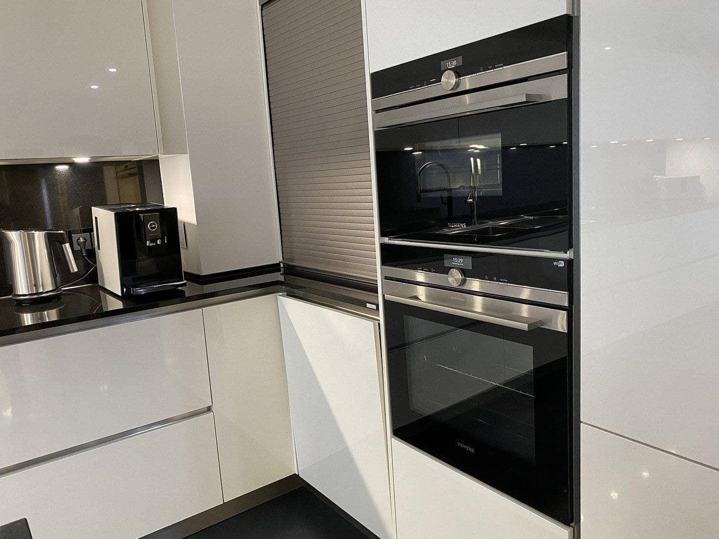 Pronájem bytu 6+1 304 m², Badstr. 131, Egloffstein, Bavorsko Pronájem bytu 6+1 304 m², Badstr. 131, Egloffstein, Bavorsko