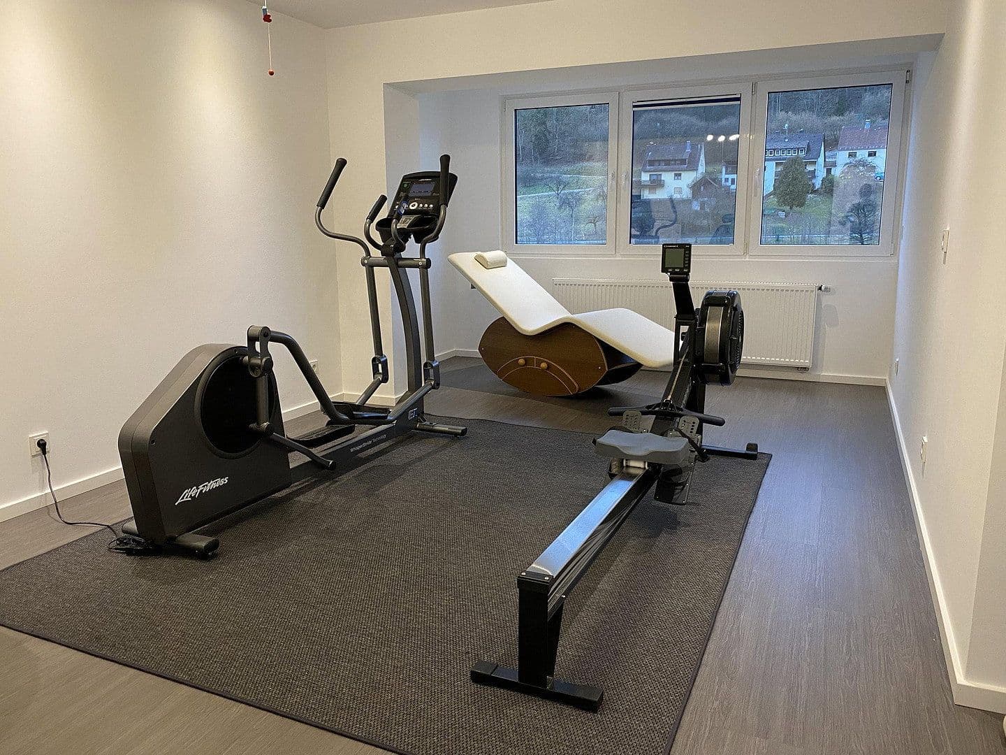 Pronájem bytu 6+1 304 m², Badstr. 131, Egloffstein, Bavorsko Pronájem bytu 6+1 304 m², Badstr. 131, Egloffstein, Bavorsko