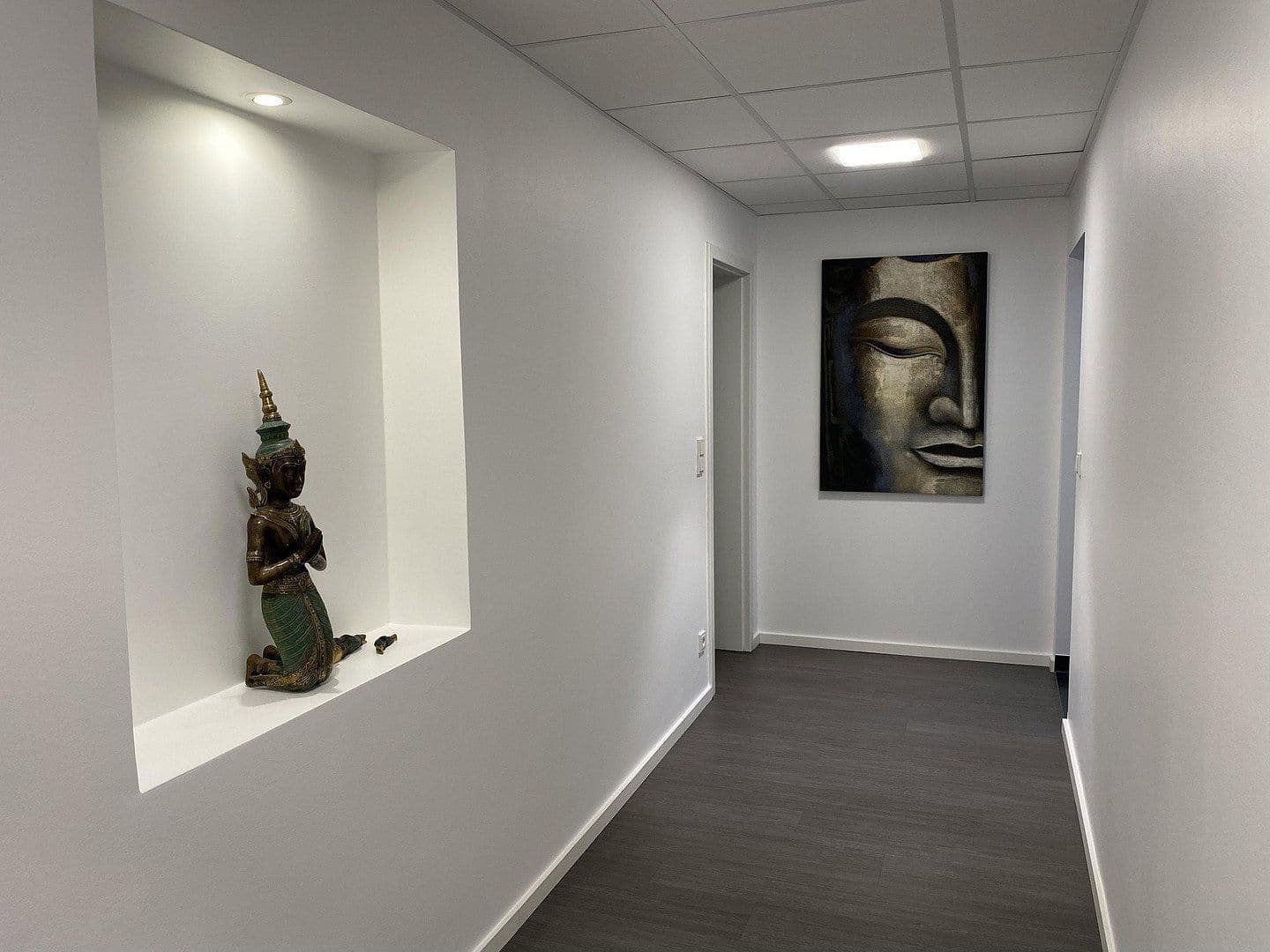 Pronájem bytu 6+1 304 m², Badstr. 131, Egloffstein, Bavorsko Pronájem bytu 6+1 304 m², Badstr. 131, Egloffstein, Bavorsko