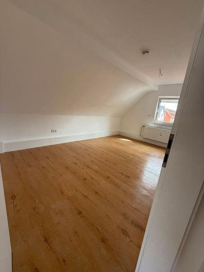 Pronájem bytu 4+1 71 m², Spessartstraße 82, Sulzbach am Main, Bavorsko Pronájem bytu 4+1 71 m², Spessartstraße 82, Sulzbach am Main, Bavorsko