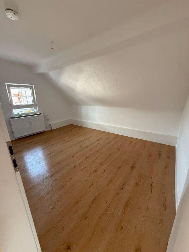 Pronájem bytu 4+1 71 m², Spessartstraße 82, Sulzbach am Main, Bavorsko Pronájem bytu 4+1 71 m², Spessartstraße 82, Sulzbach am Main, Bavorsko