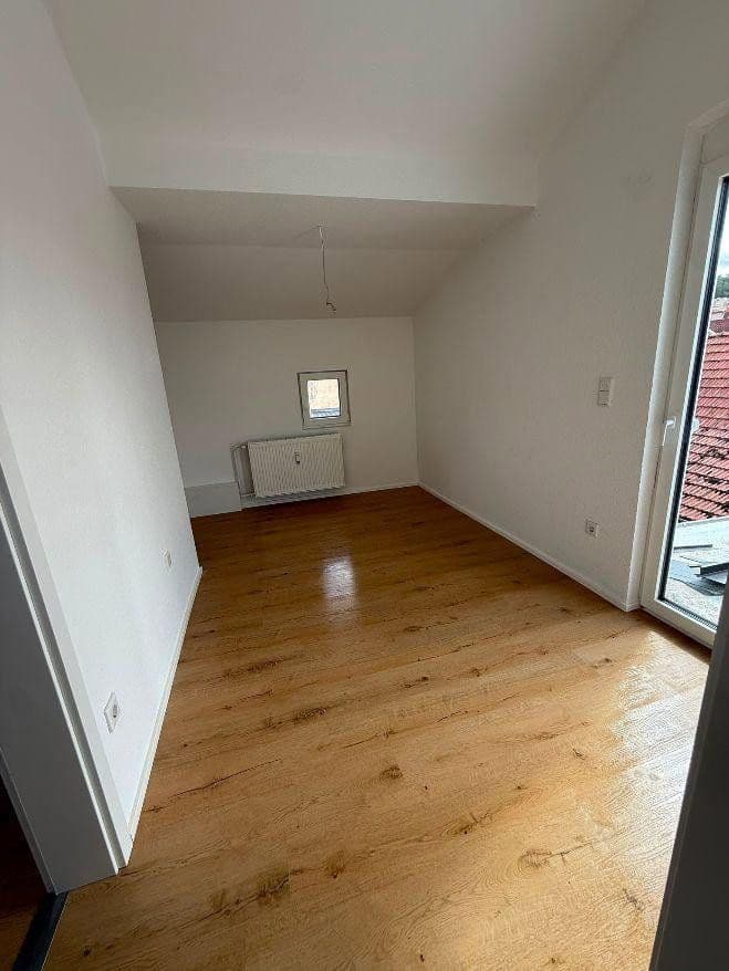 Pronájem bytu 4+1 71 m², Spessartstraße 82, Sulzbach am Main, Bavorsko Pronájem bytu 4+1 71 m², Spessartstraße 82, Sulzbach am Main, Bavorsko