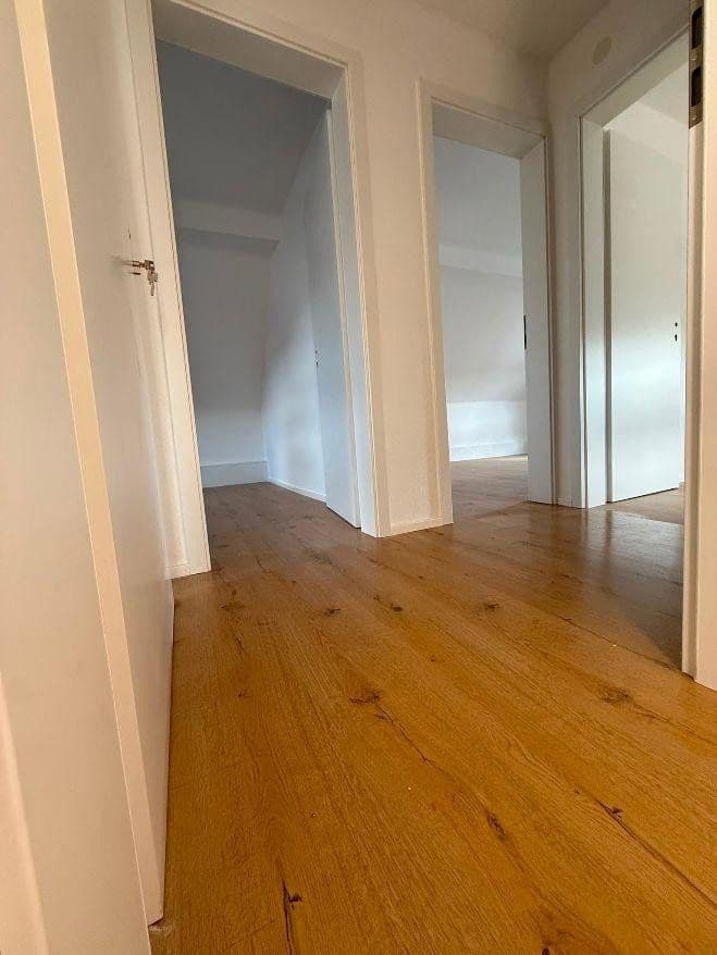 Pronájem bytu 4+1 71 m², Spessartstraße 82, Sulzbach am Main, Bavorsko Pronájem bytu 4+1 71 m², Spessartstraße 82, Sulzbach am Main, Bavorsko