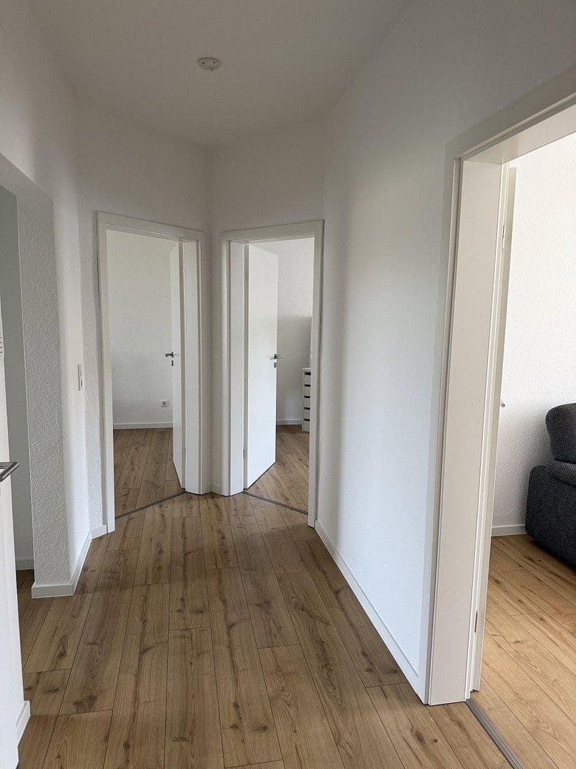 Pronájem bytu 3+1 80 m², Osnabrück, Dolní Sasko Pronájem bytu 3+1 80 m², Osnabrück, Dolní Sasko