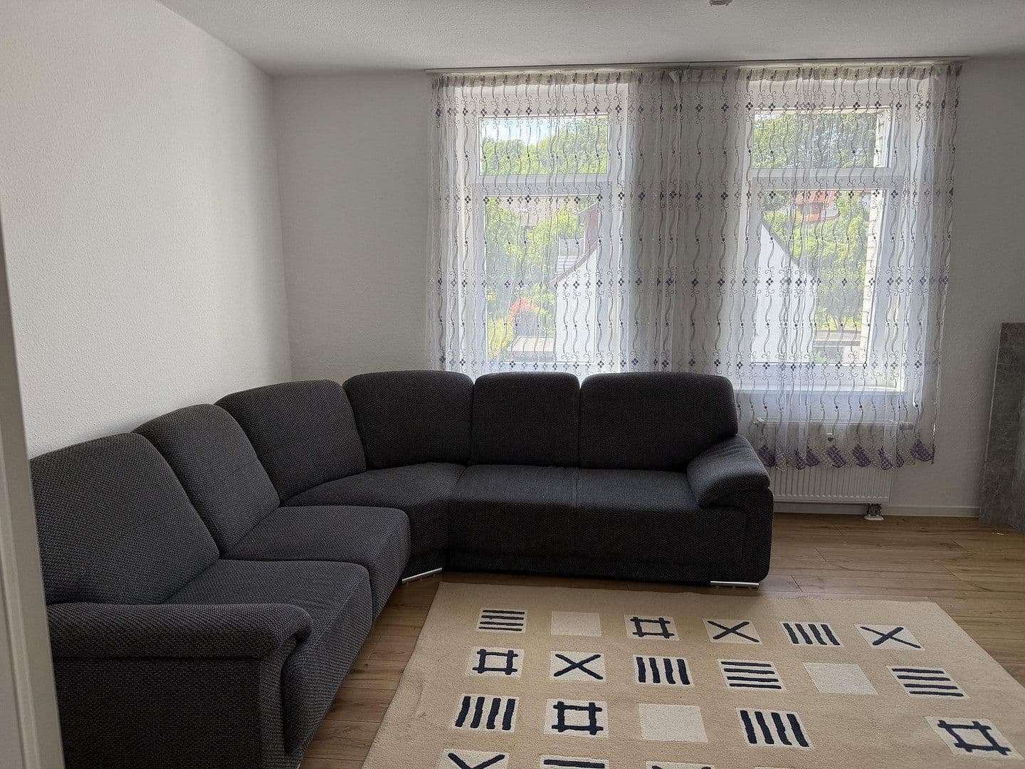 Pronájem bytu 3+1 80 m², Osnabrück, Dolní Sasko Pronájem bytu 3+1 80 m², Osnabrück, Dolní Sasko