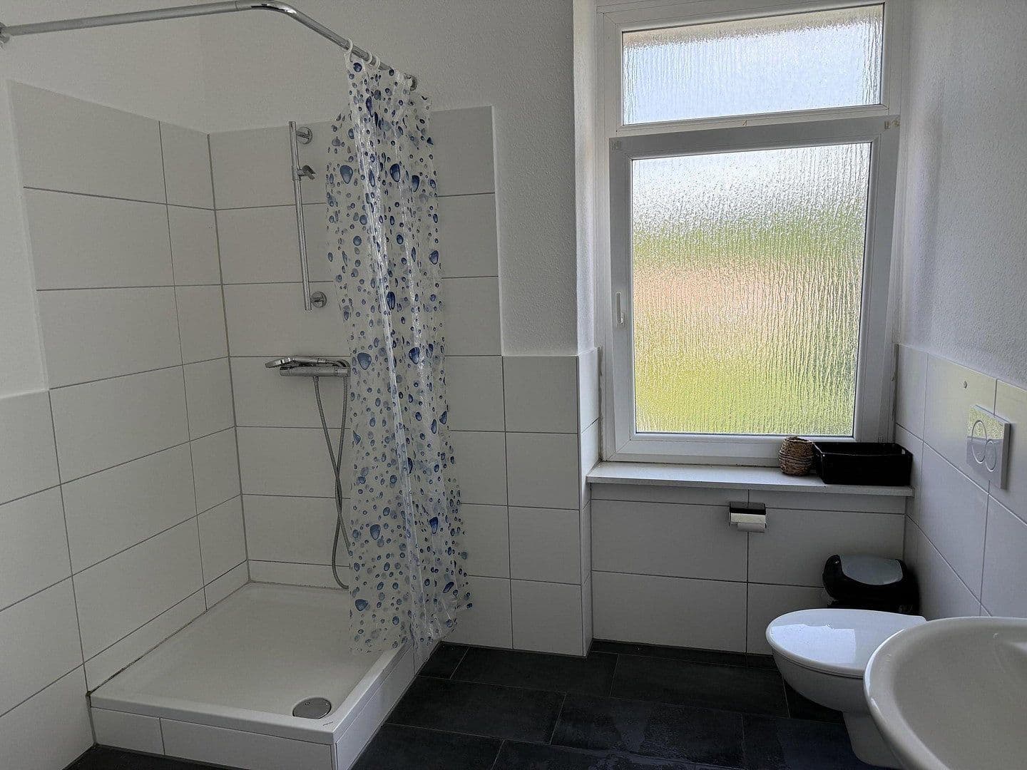 Pronájem bytu 3+1 80 m², Osnabrück, Dolní Sasko Pronájem bytu 3+1 80 m², Osnabrück, Dolní Sasko
