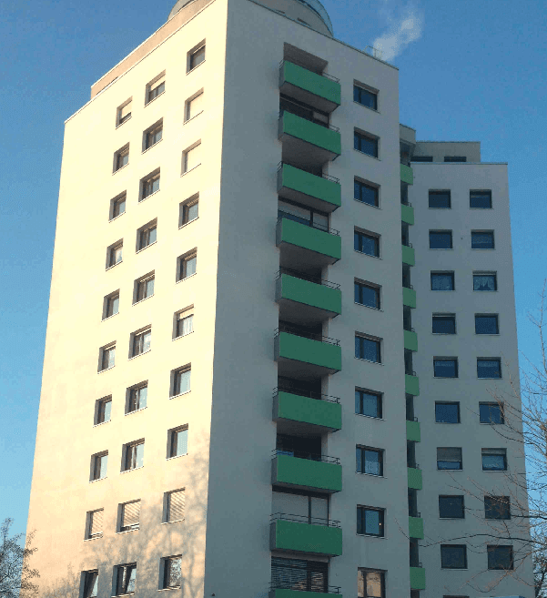 Pronájem bytu 2+kk 68 m², Hohenheimer Str. 11, Leinfelden-Echterdingen, Bádensko-Württembersko Pronájem bytu 2+kk 68 m², Hohenheimer Str. 11, Leinfelden-Echterdingen, Bádensko-Württembersko