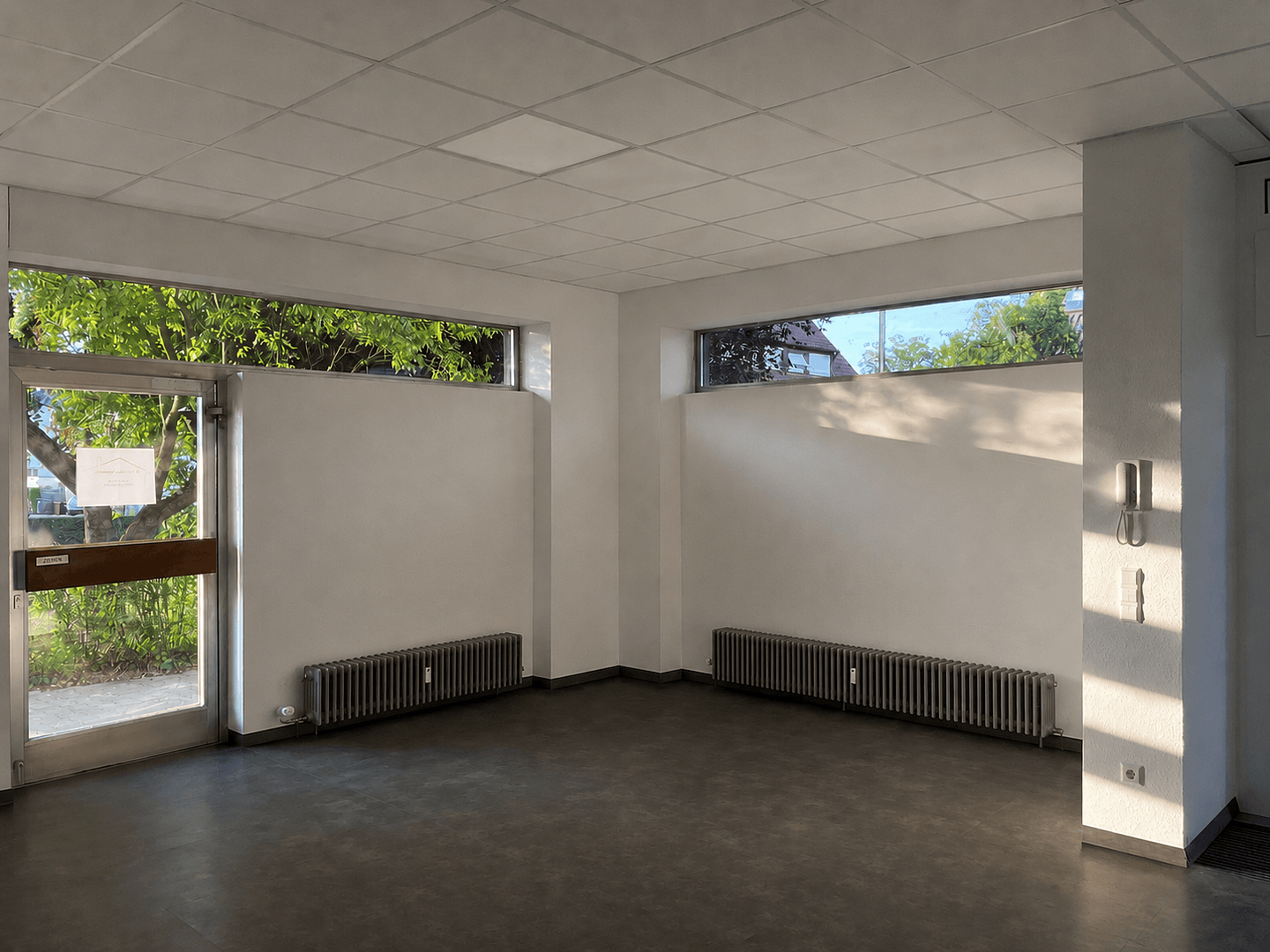 Pronájem bytu 2+kk 68 m², Hohenheimer Str. 11, Leinfelden-Echterdingen, Bádensko-Württembersko Pronájem bytu 2+kk 68 m², Hohenheimer Str. 11, Leinfelden-Echterdingen, Bádensko-Württembersko