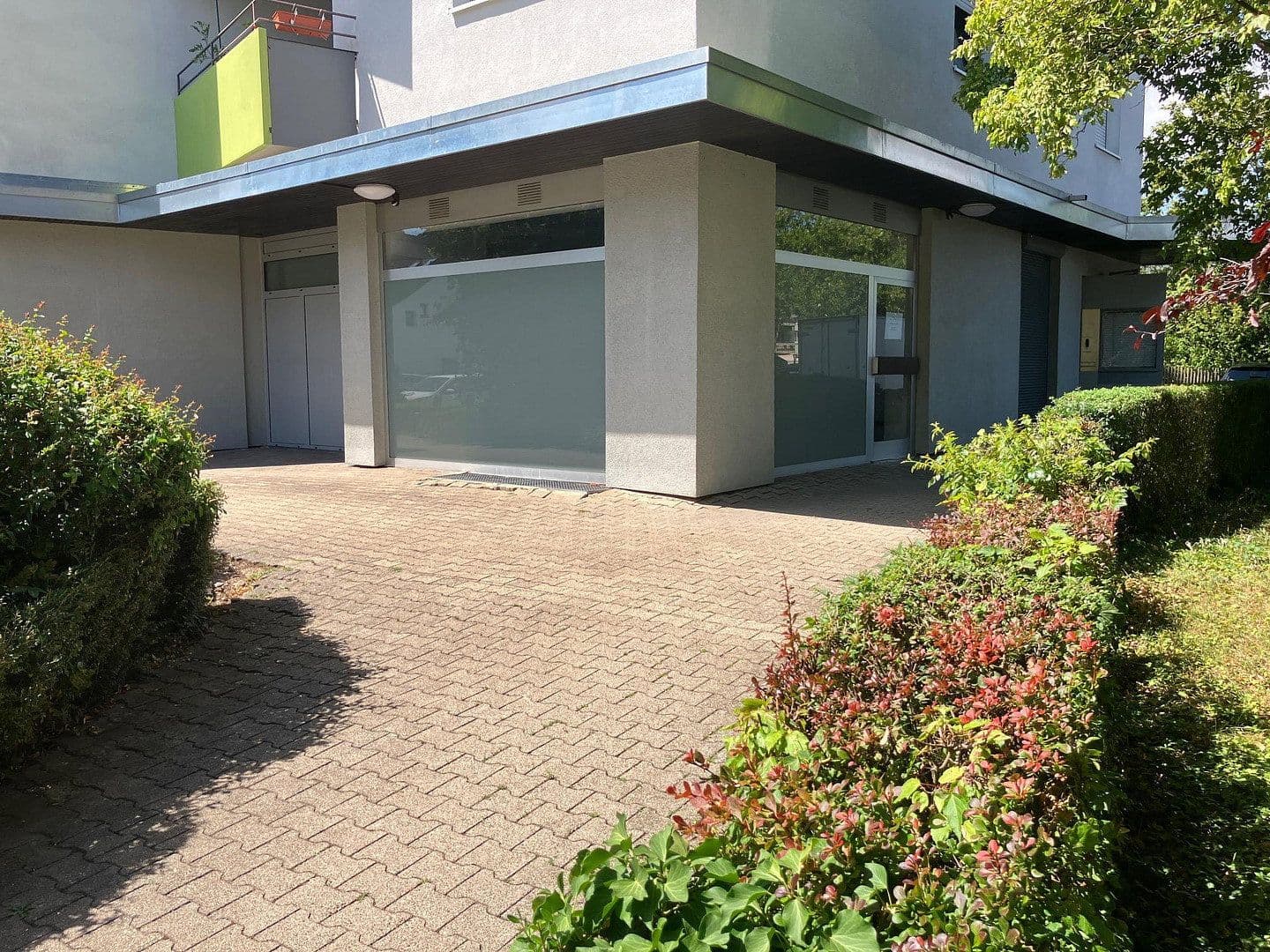 Pronájem bytu 2+kk 68 m², Hohenheimer Str. 11, Leinfelden-Echterdingen, Bádensko-Württembersko Pronájem bytu 2+kk 68 m², Hohenheimer Str. 11, Leinfelden-Echterdingen, Bádensko-Württembersko