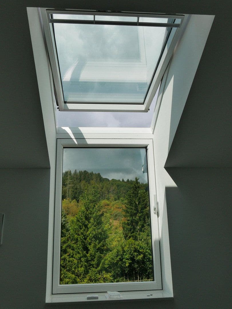 Pronájem bytu 4+1 114 m², Trier, Porýní-Falc Pronájem bytu 4+1 114 m², Trier, Porýní-Falc