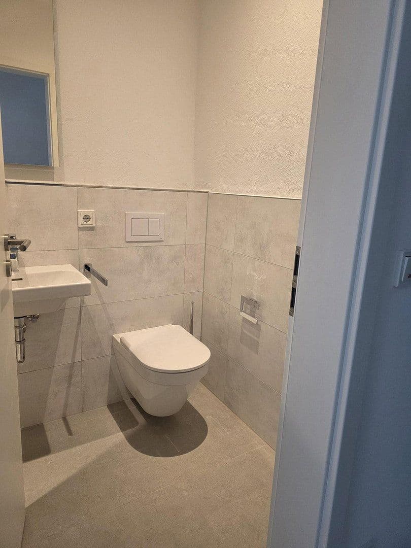 Pronájem bytu 4+1 114 m², Trier, Porýní-Falc Pronájem bytu 4+1 114 m², Trier, Porýní-Falc