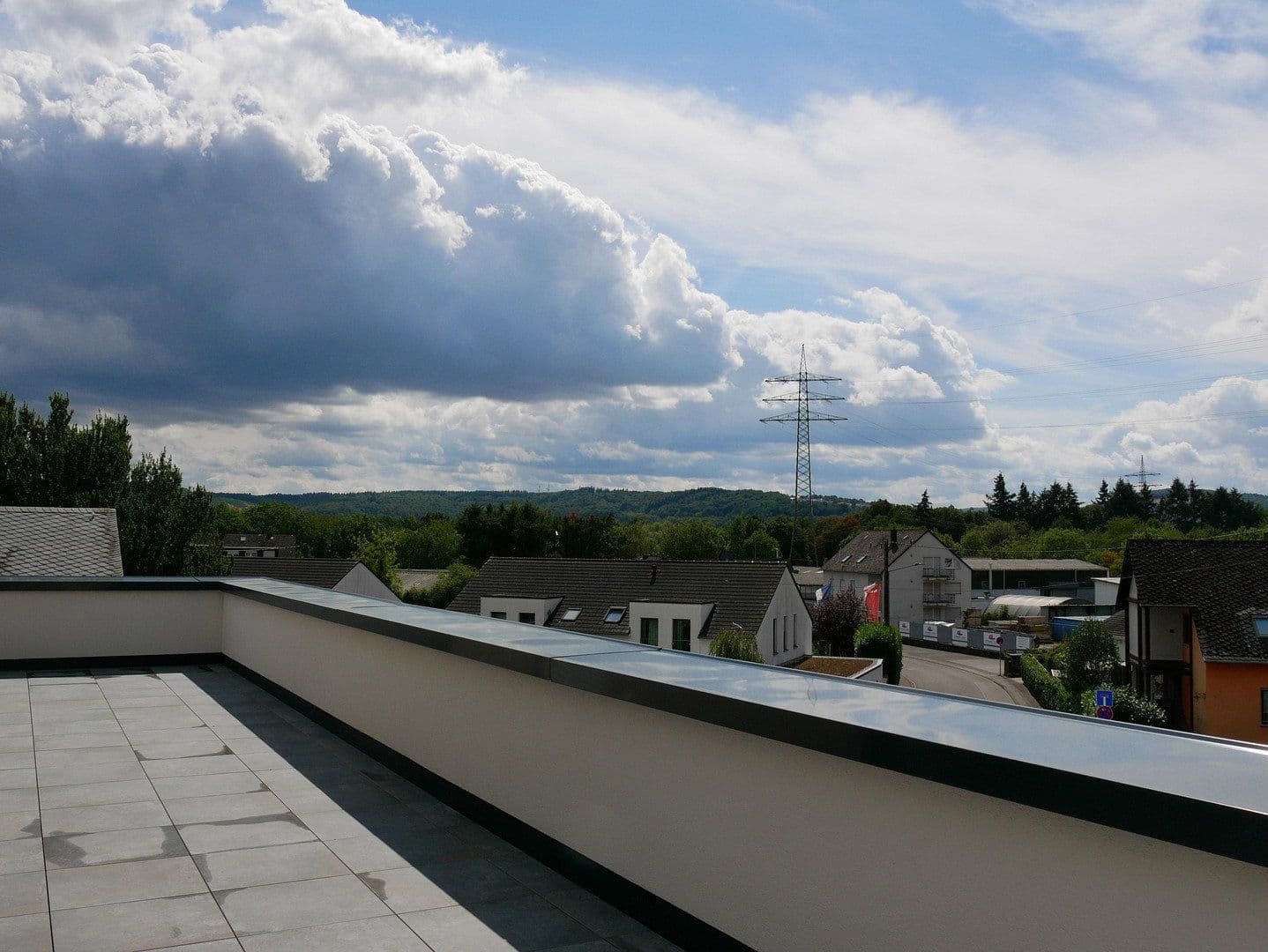 Pronájem bytu 4+1 114 m², Trier, Porýní-Falc Pronájem bytu 4+1 114 m², Trier, Porýní-Falc
