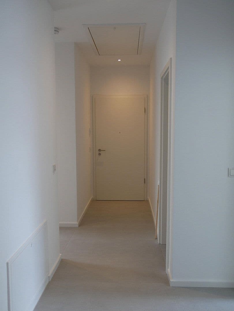 Pronájem bytu 4+1 114 m², Trier, Porýní-Falc Pronájem bytu 4+1 114 m², Trier, Porýní-Falc
