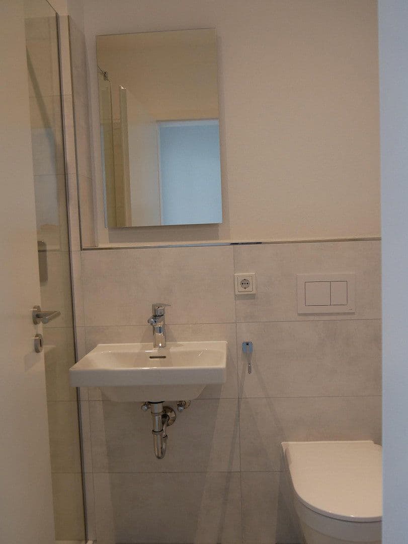 Pronájem bytu 4+1 114 m², Trier, Porýní-Falc Pronájem bytu 4+1 114 m², Trier, Porýní-Falc