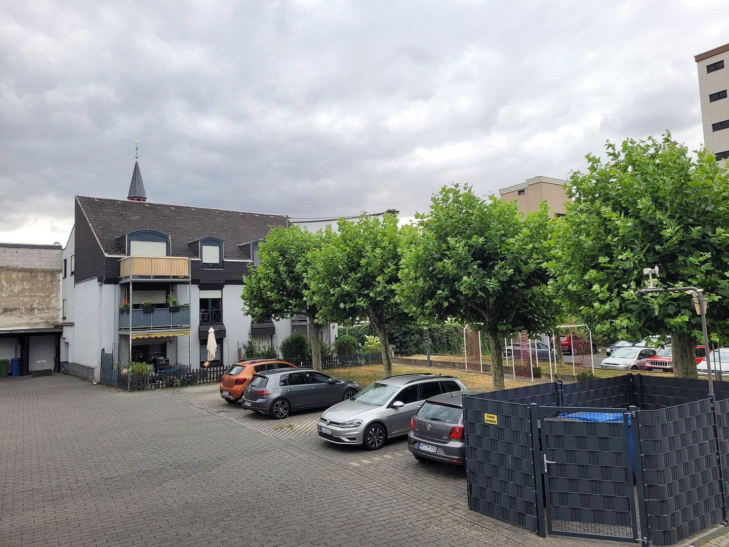 Prodej domu 951 m², pozemek 428 m², Schmiedgasse 14, Bad Hönningen, Porýní-Falc Prodej domu 951 m², pozemek 428 m², Schmiedgasse 14, Bad Hönningen, Porýní-Falc
