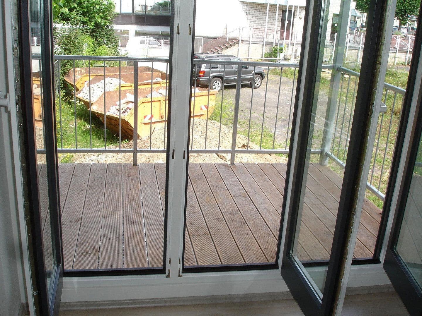 Prodej domu 951 m², pozemek 428 m², Schmiedgasse 14, Bad Hönningen, Porýní-Falc Prodej domu 951 m², pozemek 428 m², Schmiedgasse 14, Bad Hönningen, Porýní-Falc