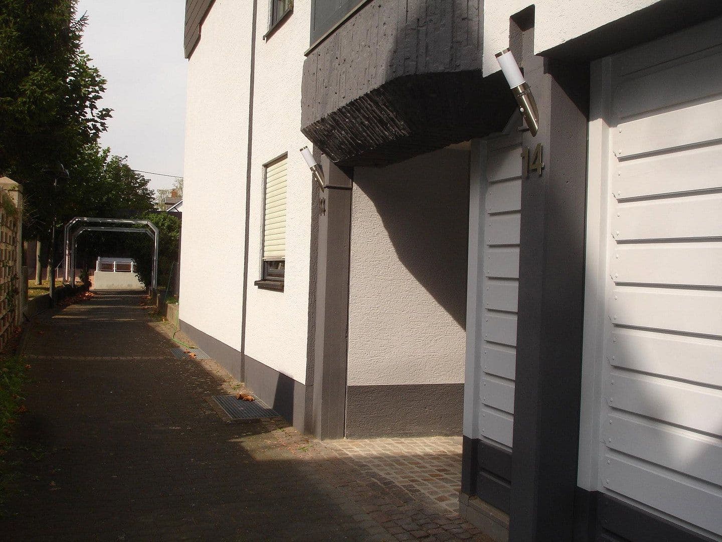 Prodej domu 951 m², pozemek 428 m², Schmiedgasse 14, Bad Hönningen, Porýní-Falc Prodej domu 951 m², pozemek 428 m², Schmiedgasse 14, Bad Hönningen, Porýní-Falc