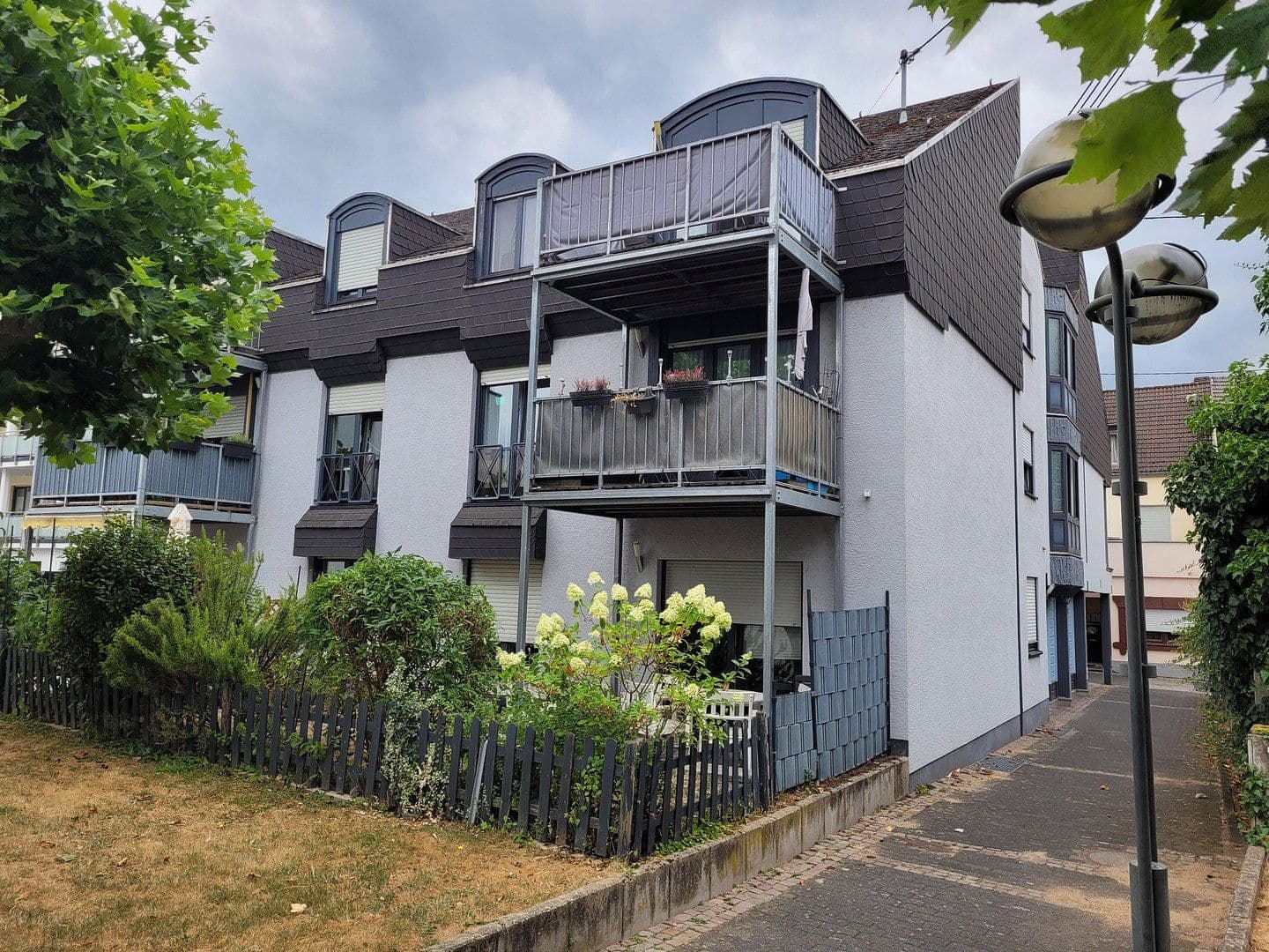 Prodej domu 951 m², pozemek 428 m², Schmiedgasse 14, Bad Hönningen, Porýní-Falc Prodej domu 951 m², pozemek 428 m², Schmiedgasse 14, Bad Hönningen, Porýní-Falc