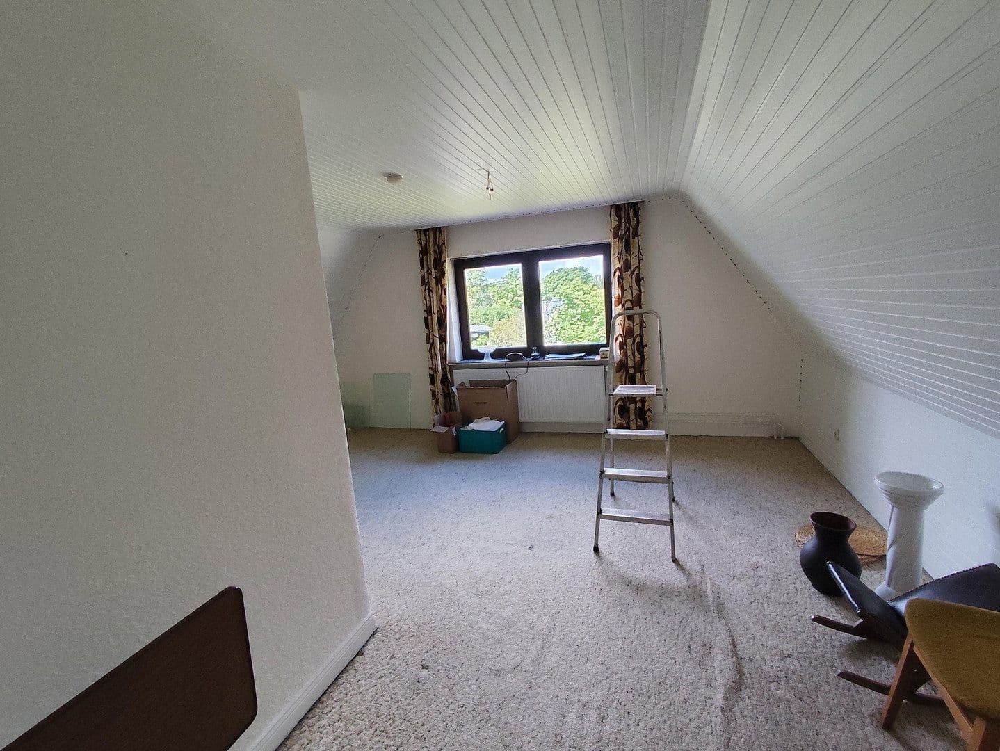 Prodej domu 106 m², pozemek 1.232 m², Hamburg-Fischbek, Hamburg Prodej domu 106 m², pozemek 1.232 m², Hamburg-Fischbek, Hamburg