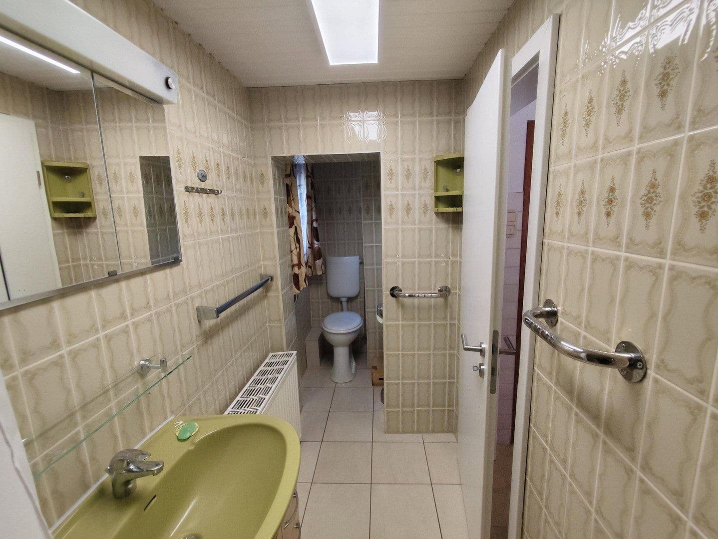 Prodej domu 106 m², pozemek 1.232 m², Hamburg-Fischbek, Hamburg Prodej domu 106 m², pozemek 1.232 m², Hamburg-Fischbek, Hamburg