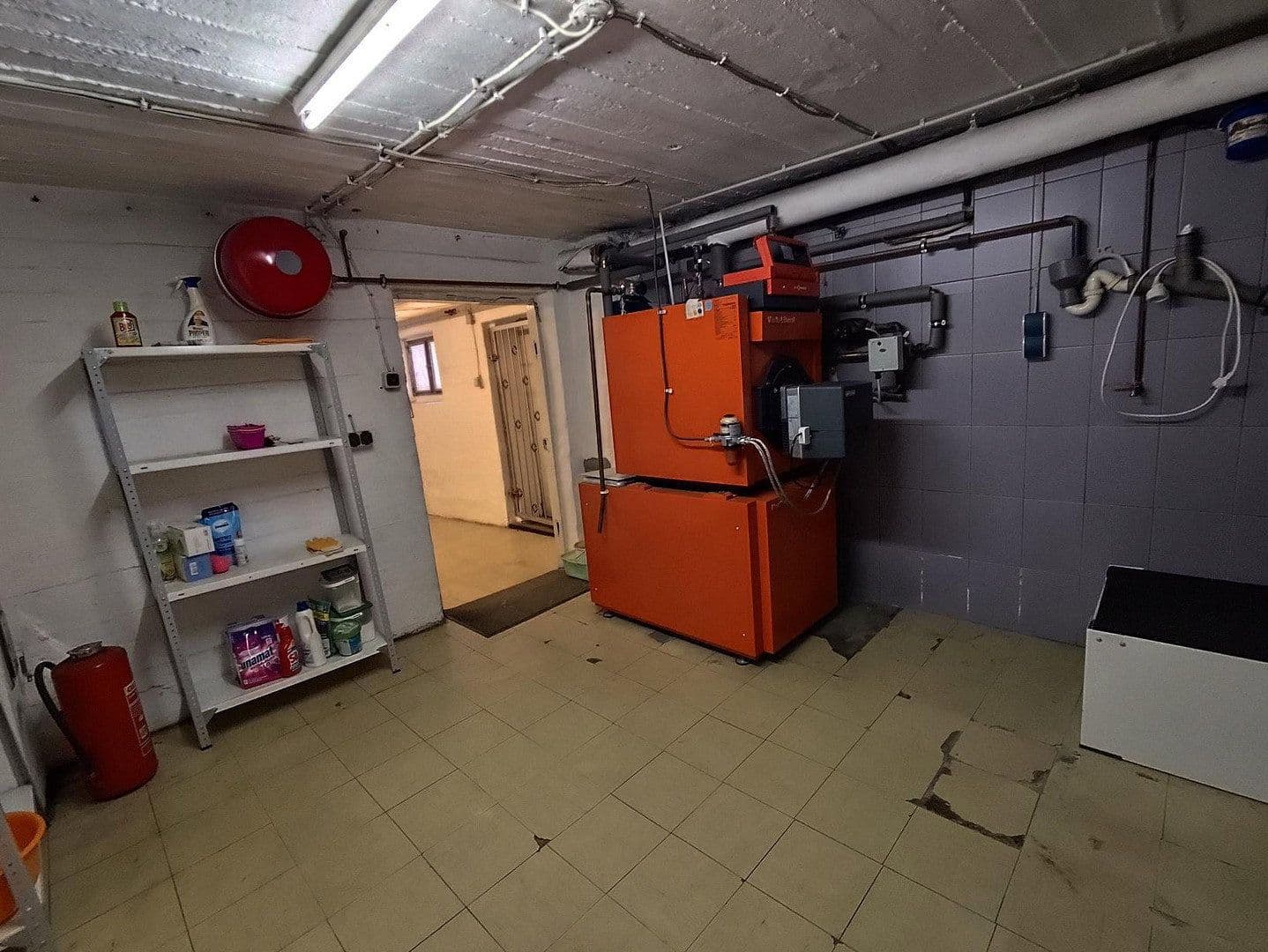 Prodej domu 106 m², pozemek 1.232 m², Hamburg-Fischbek, Hamburg Prodej domu 106 m², pozemek 1.232 m², Hamburg-Fischbek, Hamburg