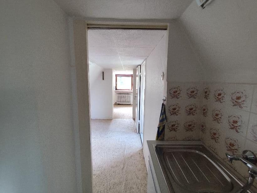 Prodej domu 106 m², pozemek 1.232 m², Hamburg-Fischbek, Hamburg Prodej domu 106 m², pozemek 1.232 m², Hamburg-Fischbek, Hamburg