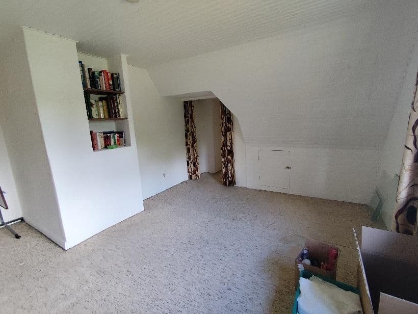 Prodej domu 106 m², pozemek 1.232 m², Hamburg-Fischbek, Hamburg Prodej domu 106 m², pozemek 1.232 m², Hamburg-Fischbek, Hamburg