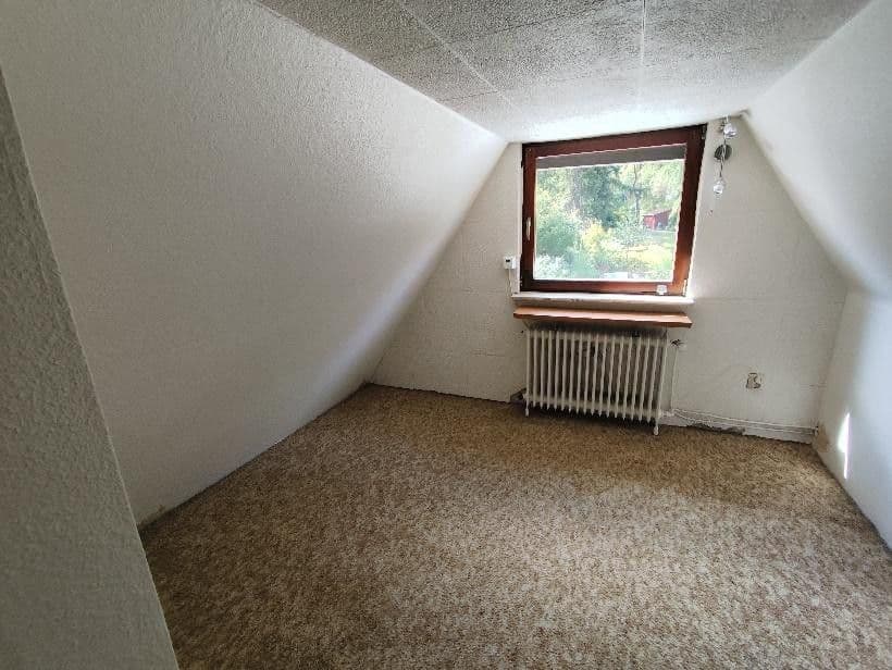 Prodej domu 106 m², pozemek 1.232 m², Hamburg-Fischbek, Hamburg Prodej domu 106 m², pozemek 1.232 m², Hamburg-Fischbek, Hamburg