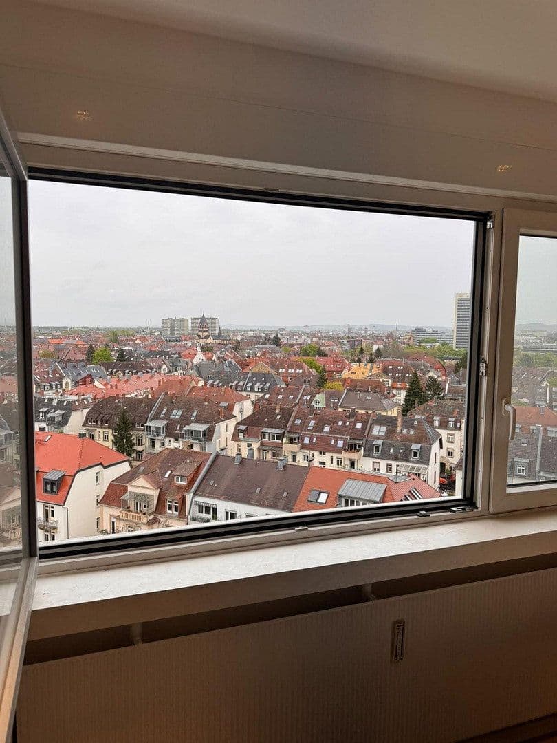Pronájem bytu 1+1 25 m², Liebigstrasse 12, Karlsruhe, Bádensko-Württembersko Pronájem bytu 1+1 25 m², Liebigstrasse 12, Karlsruhe, Bádensko-Württembersko