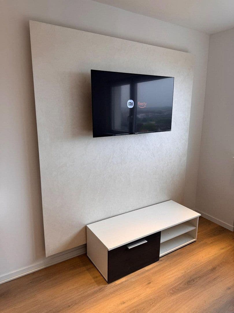 Pronájem bytu 1+1 25 m², Liebigstrasse 12, Karlsruhe, Bádensko-Württembersko Pronájem bytu 1+1 25 m², Liebigstrasse 12, Karlsruhe, Bádensko-Württembersko