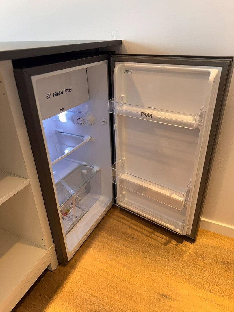 Pronájem bytu 1+1 25 m², Liebigstrasse 12, Karlsruhe, Bádensko-Württembersko Pronájem bytu 1+1 25 m², Liebigstrasse 12, Karlsruhe, Bádensko-Württembersko