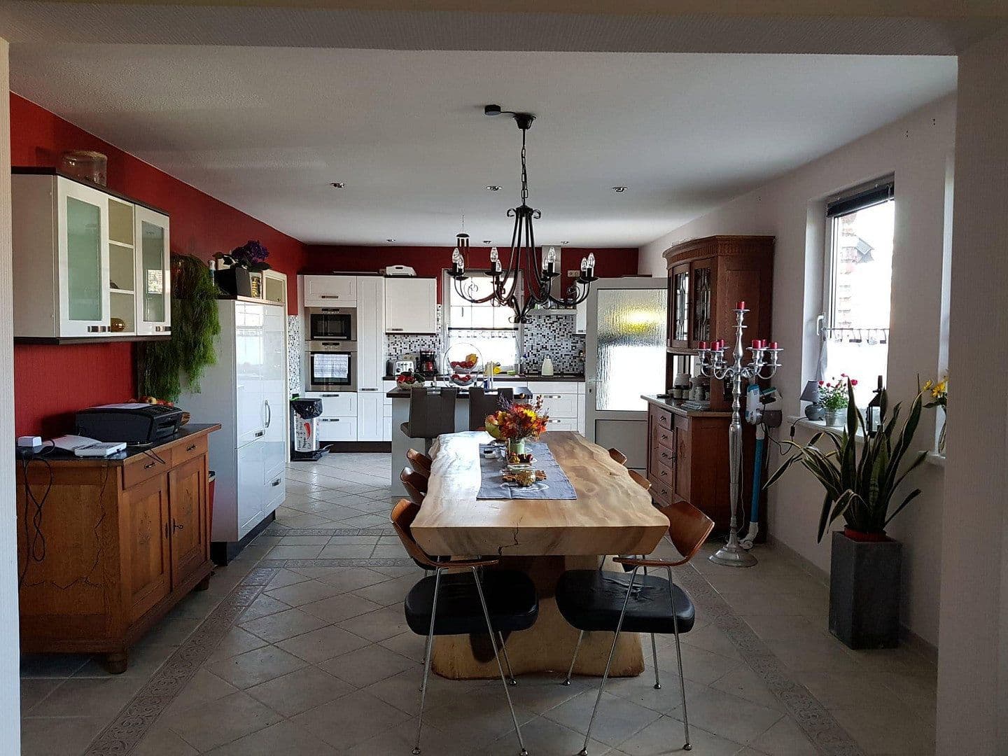 Prodej domu 195 m², pozemek 2.069 m², Gorlosen, Mecklenburg-Vorpommern Prodej domu 195 m², pozemek 2.069 m², Gorlosen, Mecklenburg-Vorpommern