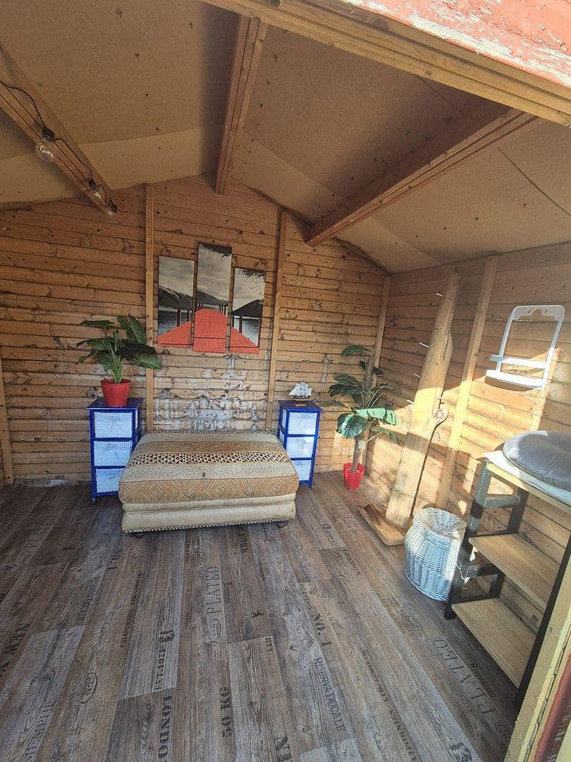 Prodej domu 195 m², pozemek 2.069 m², Gorlosen, Mecklenburg-Vorpommern Prodej domu 195 m², pozemek 2.069 m², Gorlosen, Mecklenburg-Vorpommern