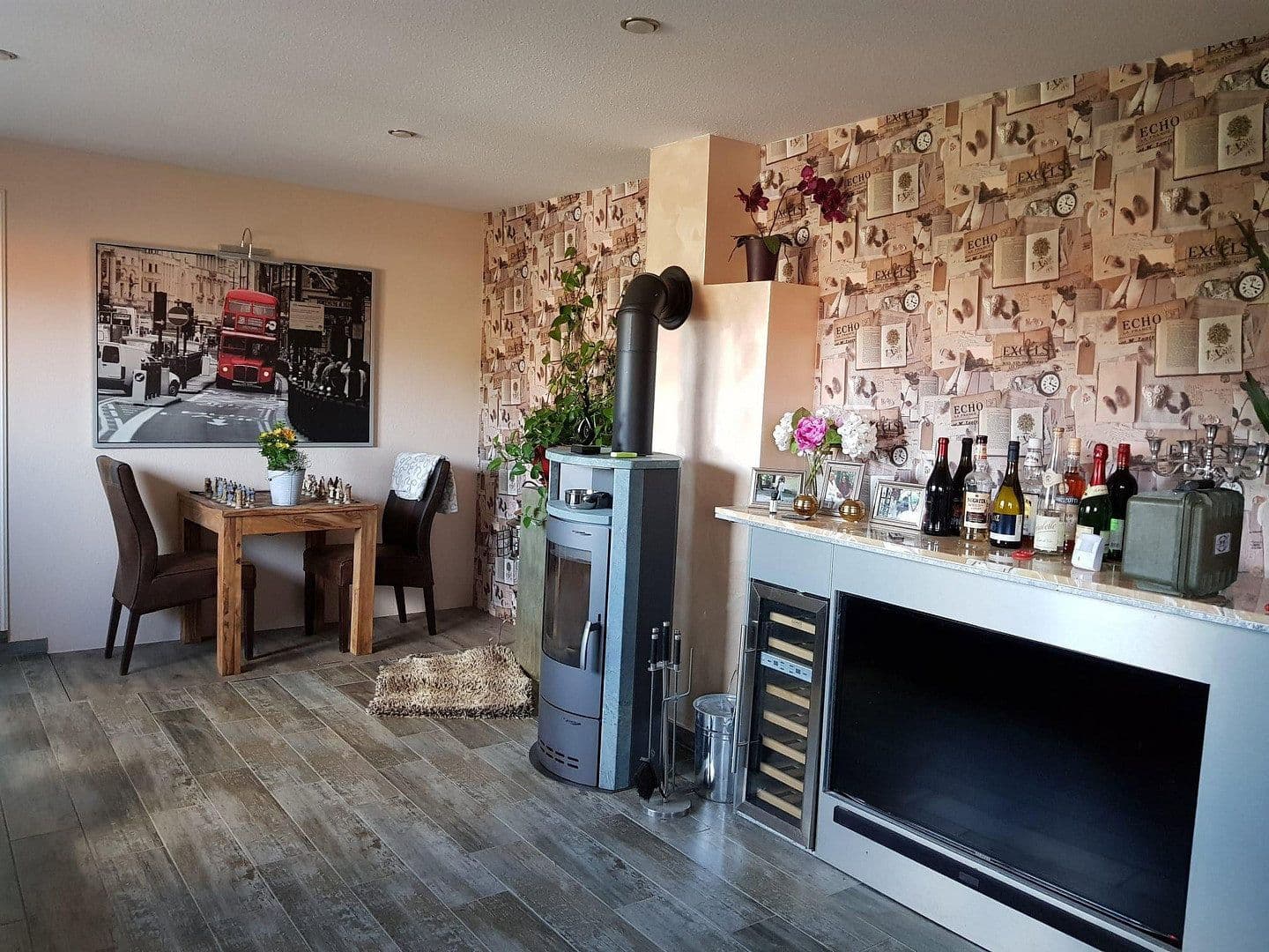 Prodej domu 195 m², pozemek 2.069 m², Gorlosen, Mecklenburg-Vorpommern Prodej domu 195 m², pozemek 2.069 m², Gorlosen, Mecklenburg-Vorpommern