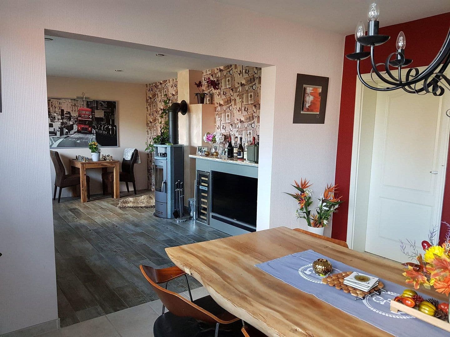 Prodej domu 195 m², pozemek 2.069 m², Gorlosen, Mecklenburg-Vorpommern Prodej domu 195 m², pozemek 2.069 m², Gorlosen, Mecklenburg-Vorpommern