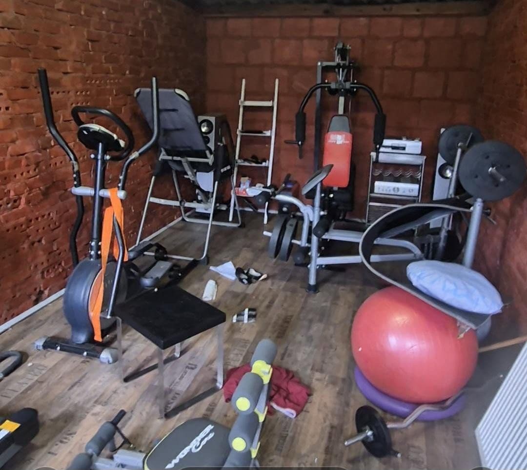 Prodej domu 195 m², pozemek 2.069 m², Gorlosen, Mecklenburg-Vorpommern Prodej domu 195 m², pozemek 2.069 m², Gorlosen, Mecklenburg-Vorpommern