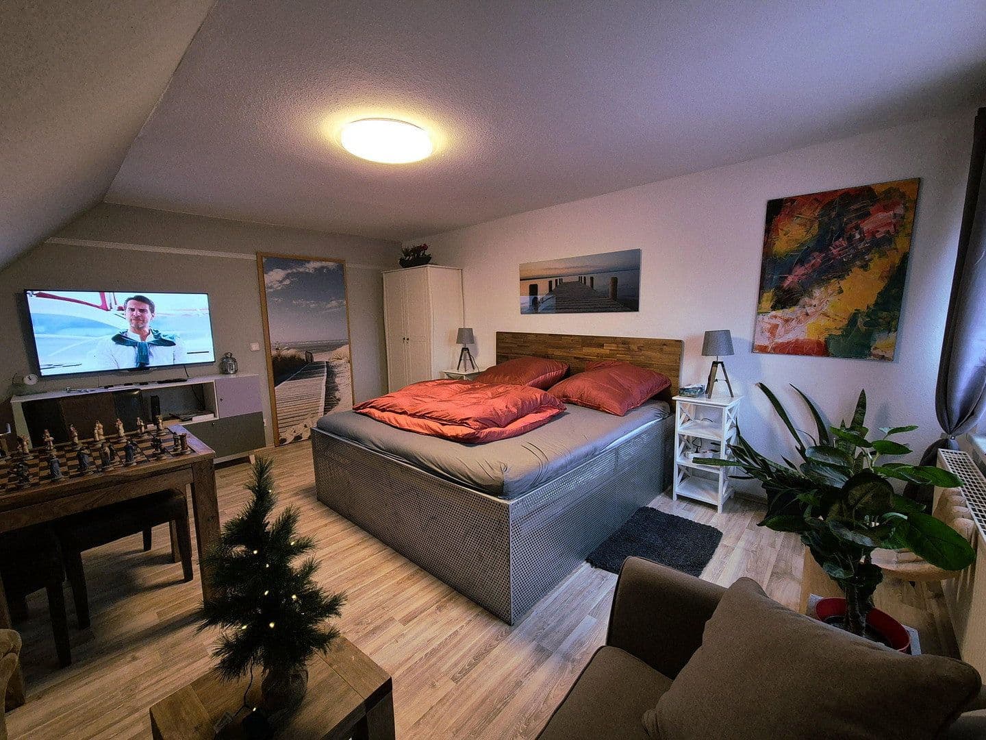 Prodej domu 195 m², pozemek 2.069 m², Gorlosen, Mecklenburg-Vorpommern Prodej domu 195 m², pozemek 2.069 m², Gorlosen, Mecklenburg-Vorpommern