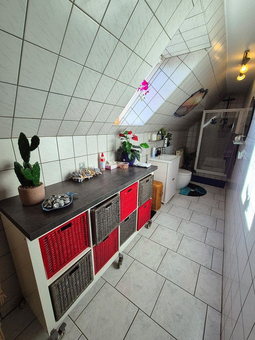 Prodej domu 195 m², pozemek 2.069 m², Gorlosen, Mecklenburg-Vorpommern Prodej domu 195 m², pozemek 2.069 m², Gorlosen, Mecklenburg-Vorpommern