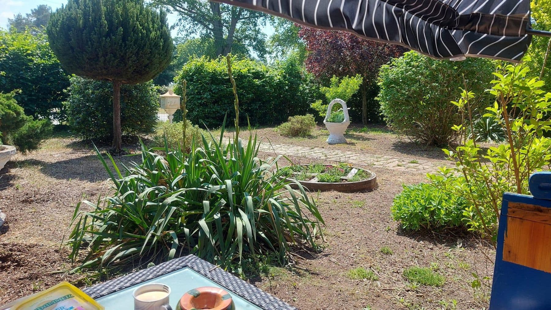 Prodej domu 195 m², pozemek 2.069 m², Gorlosen, Mecklenburg-Vorpommern Prodej domu 195 m², pozemek 2.069 m², Gorlosen, Mecklenburg-Vorpommern