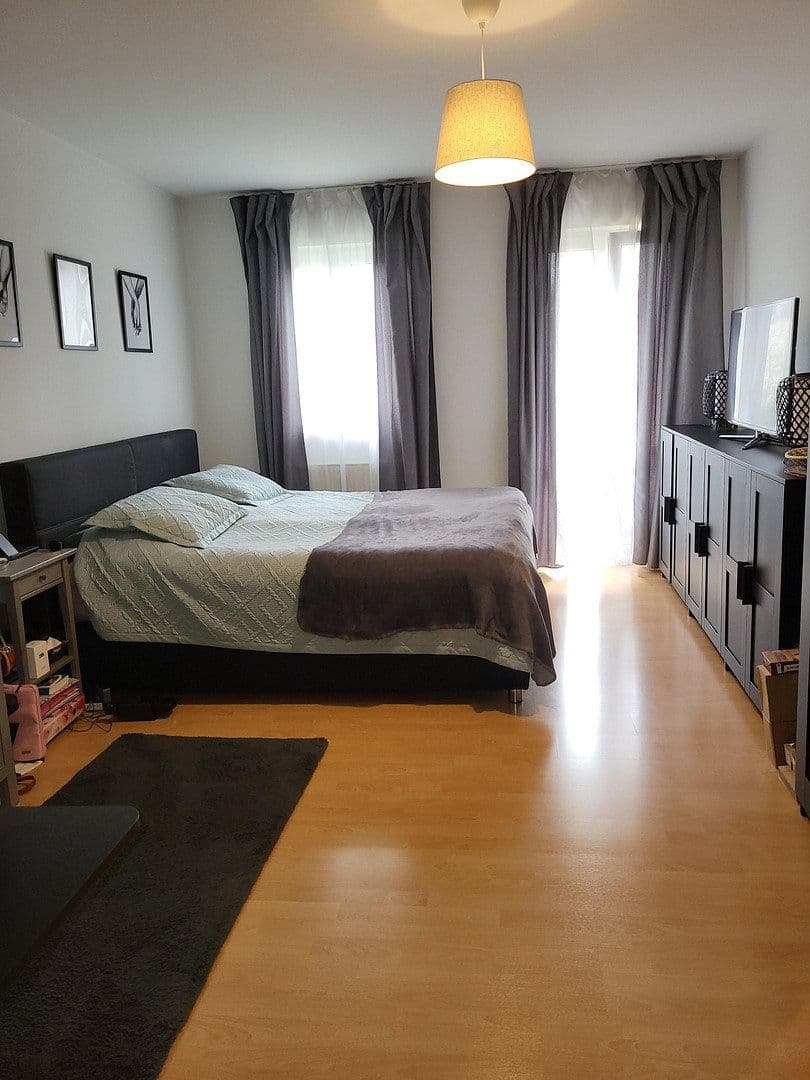 Prodej bytu 3+1 81 m², Dachau, Bavorsko Prodej bytu 3+1 81 m², Dachau, Bavorsko