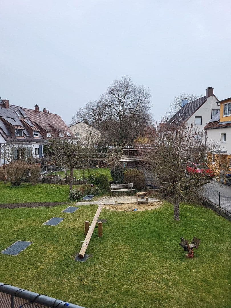 Prodej bytu 3+1 81 m², Dachau, Bavorsko Prodej bytu 3+1 81 m², Dachau, Bavorsko