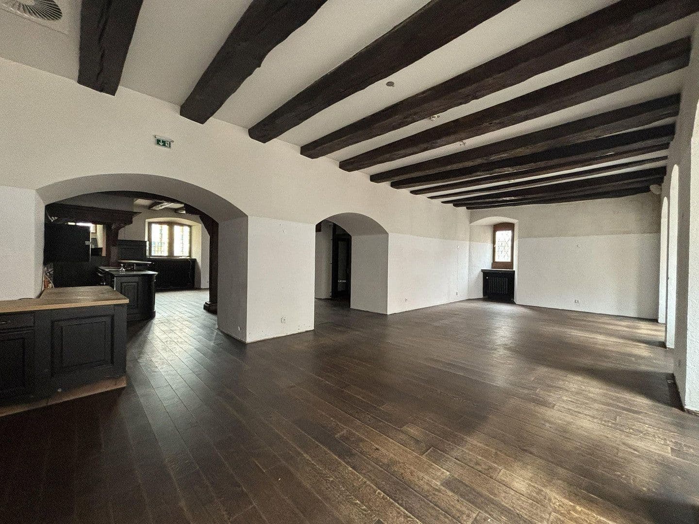 Pronájem nebytového prostoru 529 m², Markt 30, Osnabrück, Dolní Sasko Pronájem nebytového prostoru 529 m², Markt 30, Osnabrück, Dolní Sasko