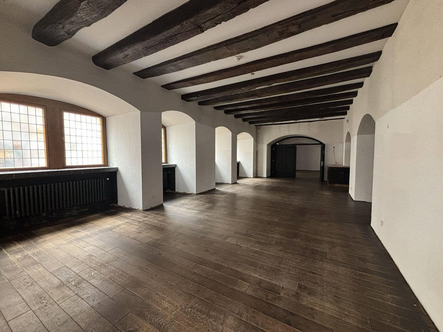 Pronájem nebytového prostoru 529 m², Markt 30, Osnabrück, Dolní Sasko Pronájem nebytového prostoru 529 m², Markt 30, Osnabrück, Dolní Sasko