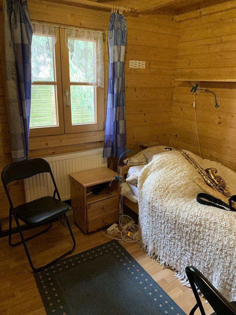 Prodej domu 53 m², pozemek 242 m², Neuburg, Mecklenburg-Vorpommern Prodej domu 53 m², pozemek 242 m², Neuburg, Mecklenburg-Vorpommern