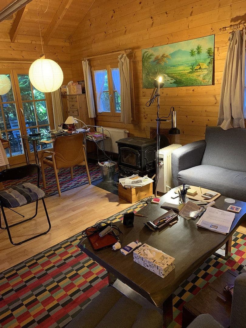 Prodej domu 53 m², pozemek 242 m², Neuburg, Mecklenburg-Vorpommern Prodej domu 53 m², pozemek 242 m², Neuburg, Mecklenburg-Vorpommern