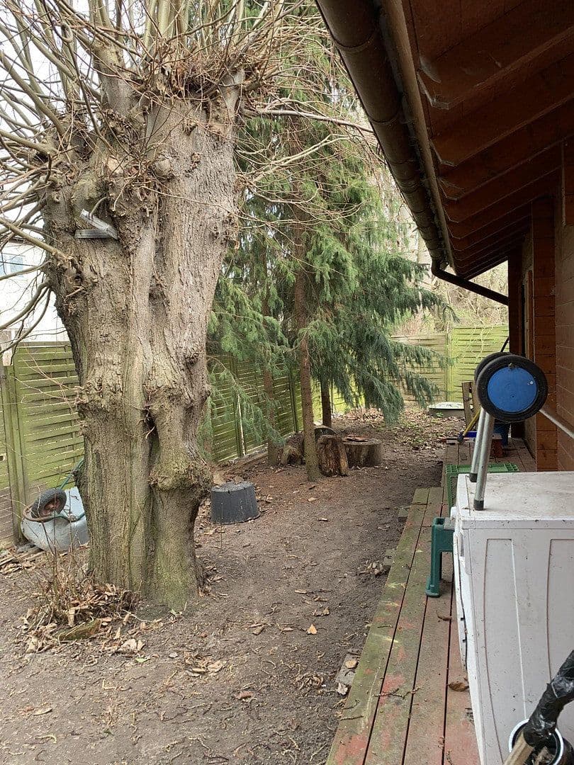Prodej domu 53 m², pozemek 242 m², Neuburg, Mecklenburg-Vorpommern Prodej domu 53 m², pozemek 242 m², Neuburg, Mecklenburg-Vorpommern