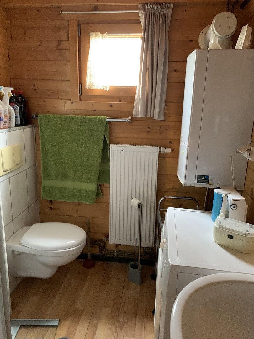 Prodej domu 53 m², pozemek 242 m², Neuburg, Mecklenburg-Vorpommern Prodej domu 53 m², pozemek 242 m², Neuburg, Mecklenburg-Vorpommern