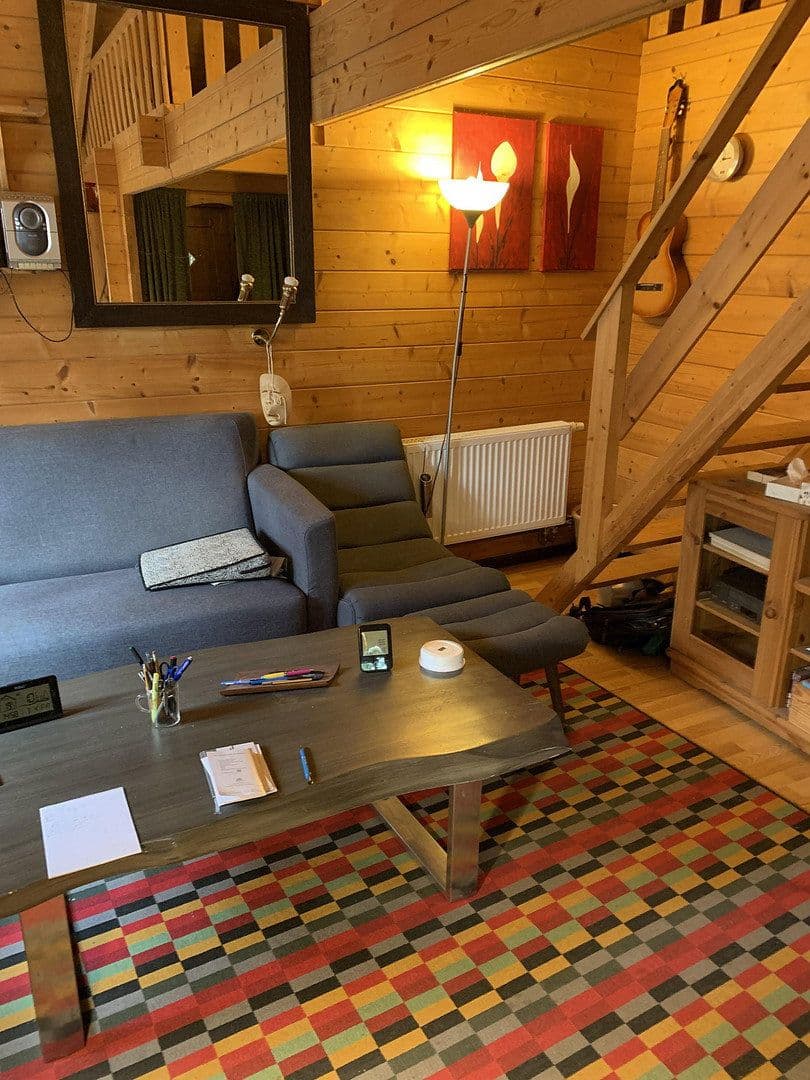 Prodej domu 53 m², pozemek 242 m², Neuburg, Mecklenburg-Vorpommern Prodej domu 53 m², pozemek 242 m², Neuburg, Mecklenburg-Vorpommern